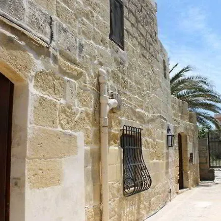 Hotel Cittadella *
